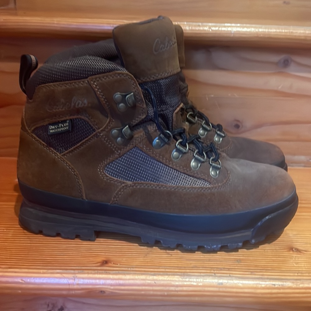 Cabela’s Men’s Boots - Picture 3 of 6